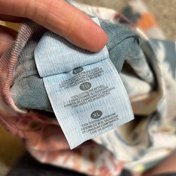 NFL countdown to 99 tshirt mens XL Cleveland - Picture 5 of 6